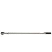 Sunex Torque Wrench 3/4 In. Drive 110-600 F 40600